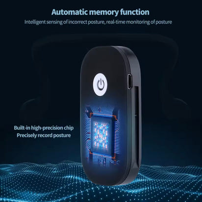 LevitaNeck Smart Posture™