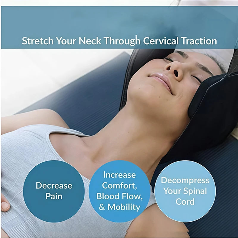 Neck Relief Comfort Hammock™