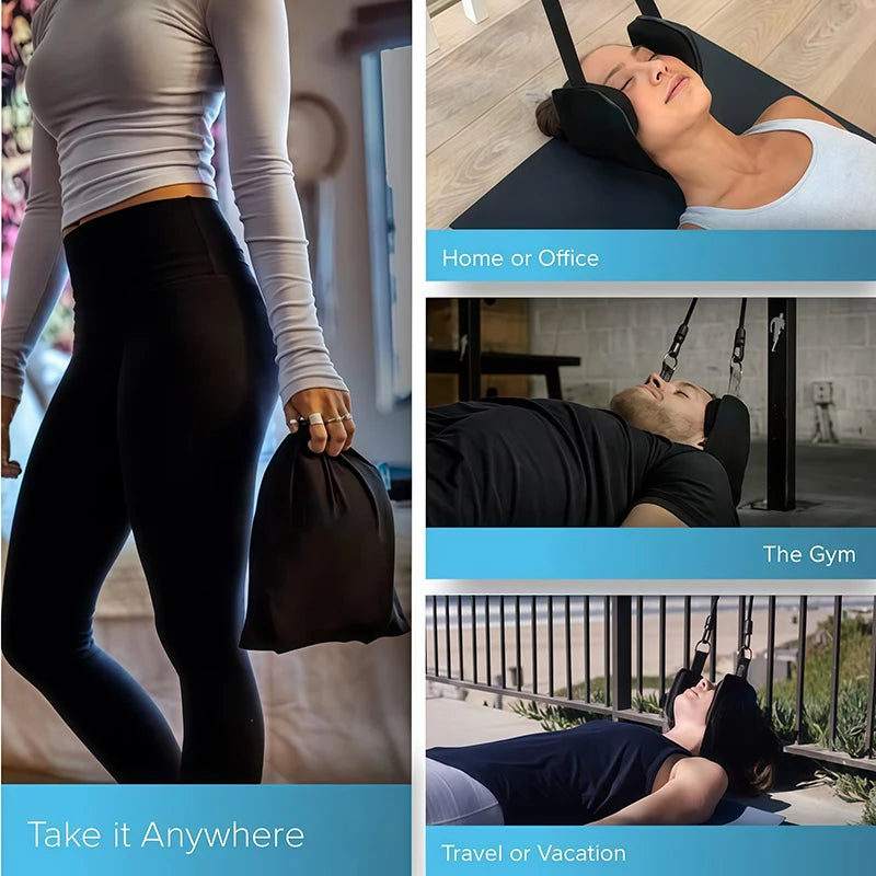 Neck Relief Comfort Hammock™