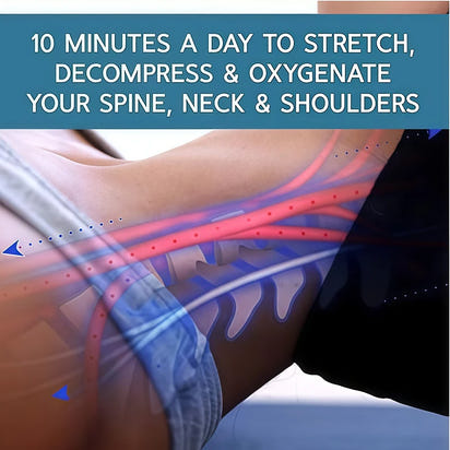 Neck Relief Comfort Hammock™