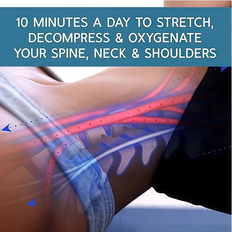 Neck Relief Comfort Hammock™