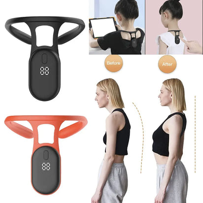 LevitaNeck Smart Posture™