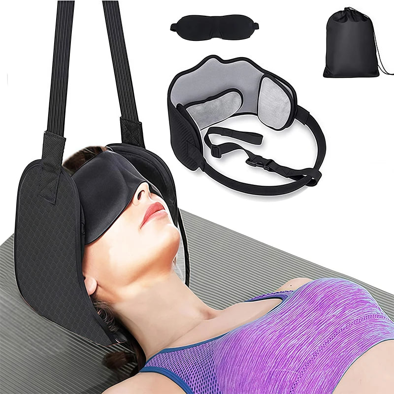 Neck Relief Comfort Hammock™